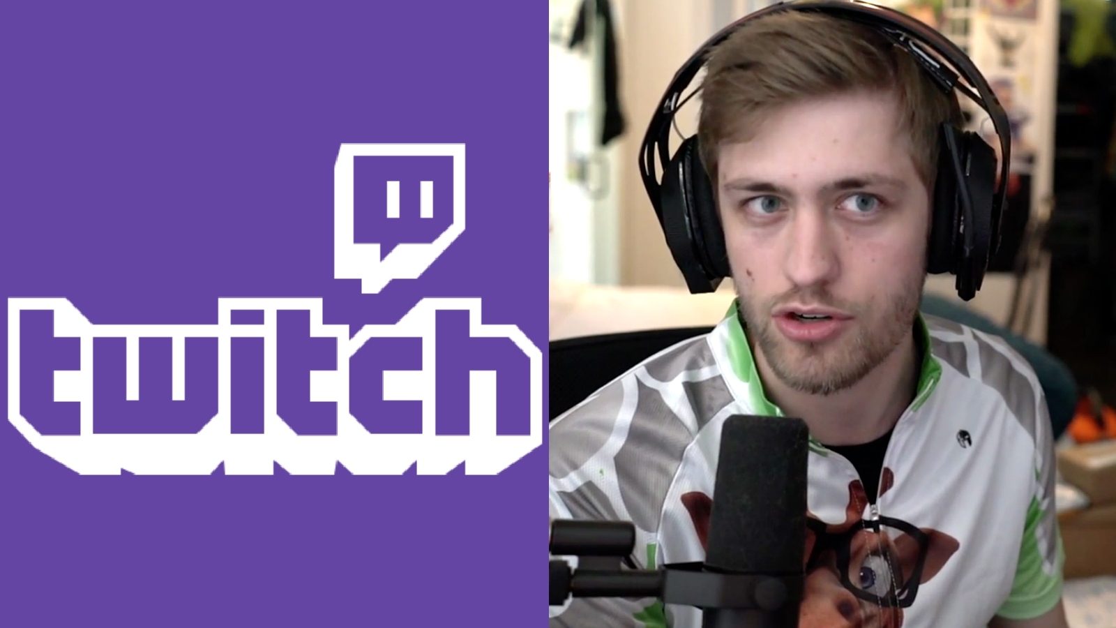 Что такое ирл на твиче. Чанс Sodapoppin Моррис. Содапоппин Твич. Sodapoppin twitch. IRL стрим.