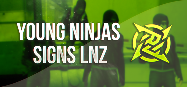 Young ninjas online esea