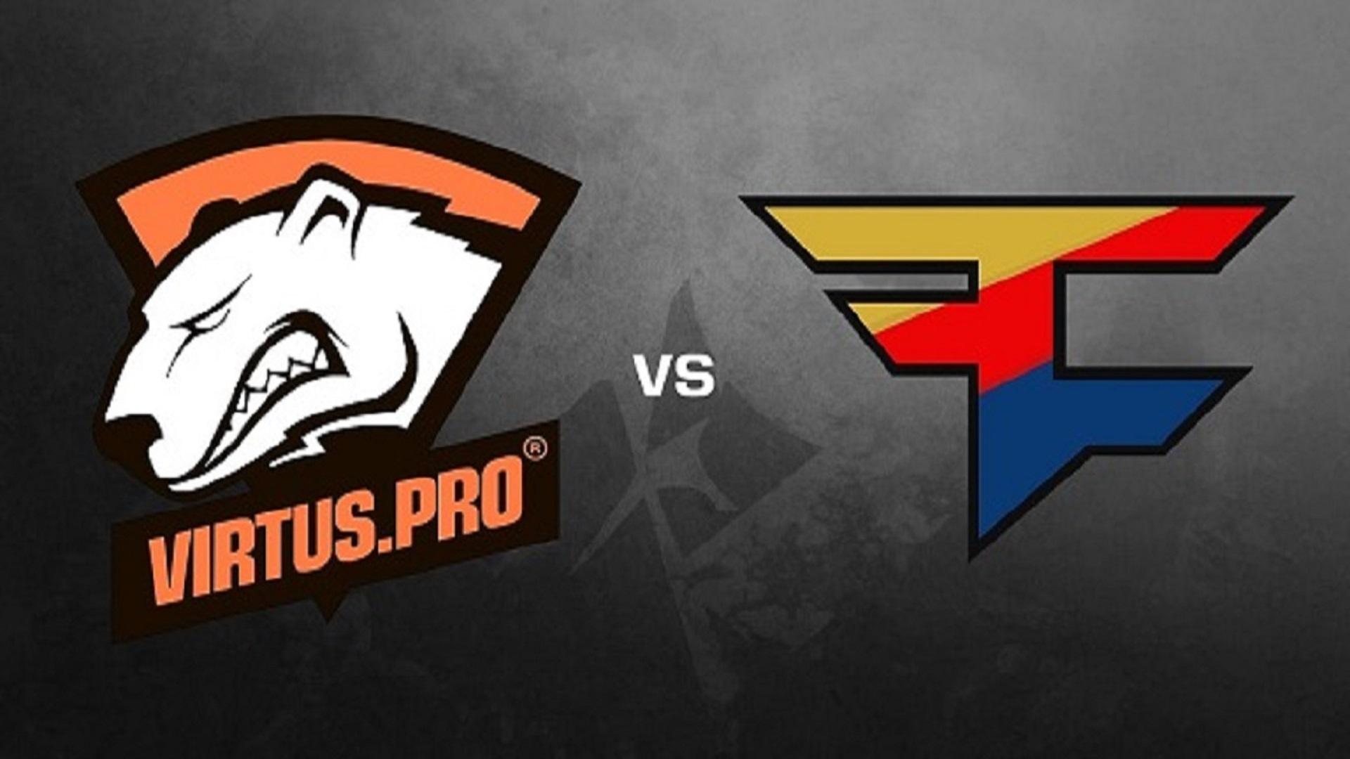 G2 esports virtus pro