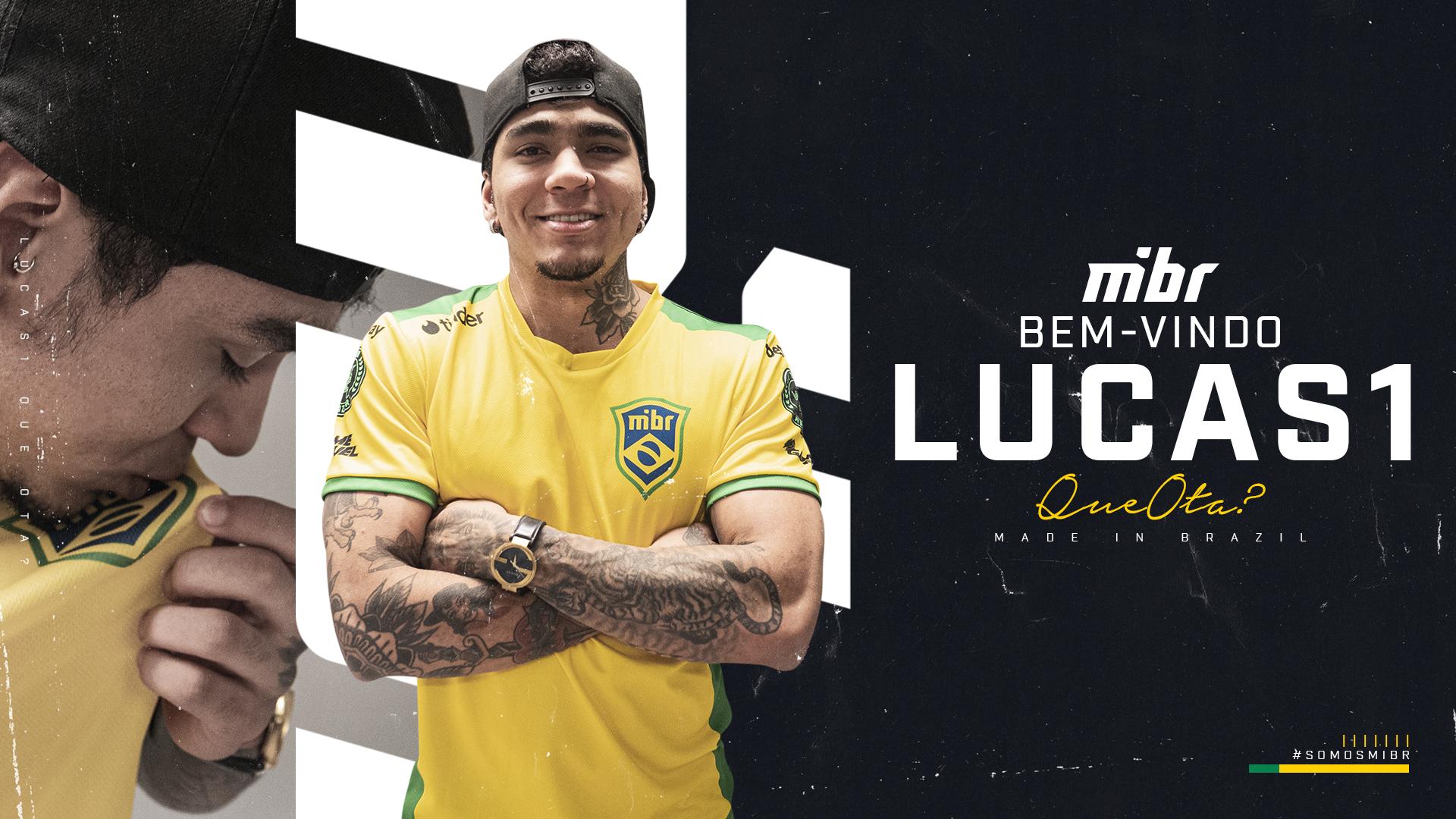 Mibr og прогноз. Lucas1. MIBR | Антверпен 2022. MIBR. Felps CS