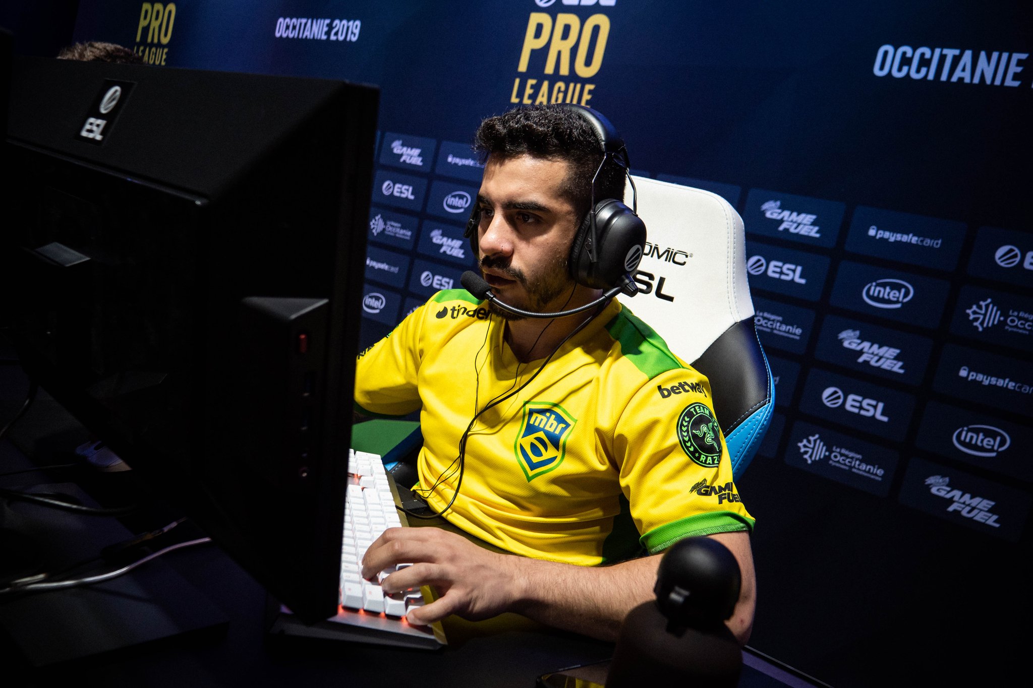 Coldzera steam profile фото 58